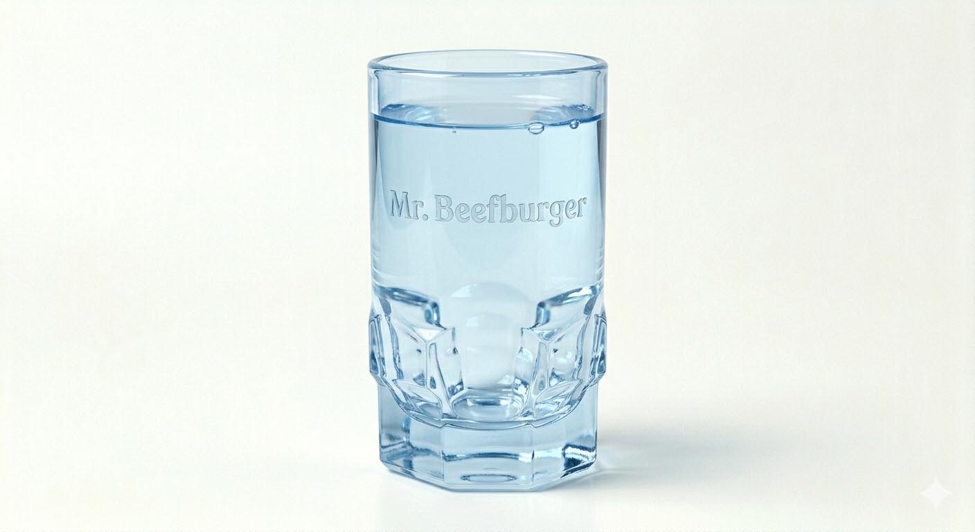 Artisanal Still Water