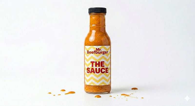 The Sauce